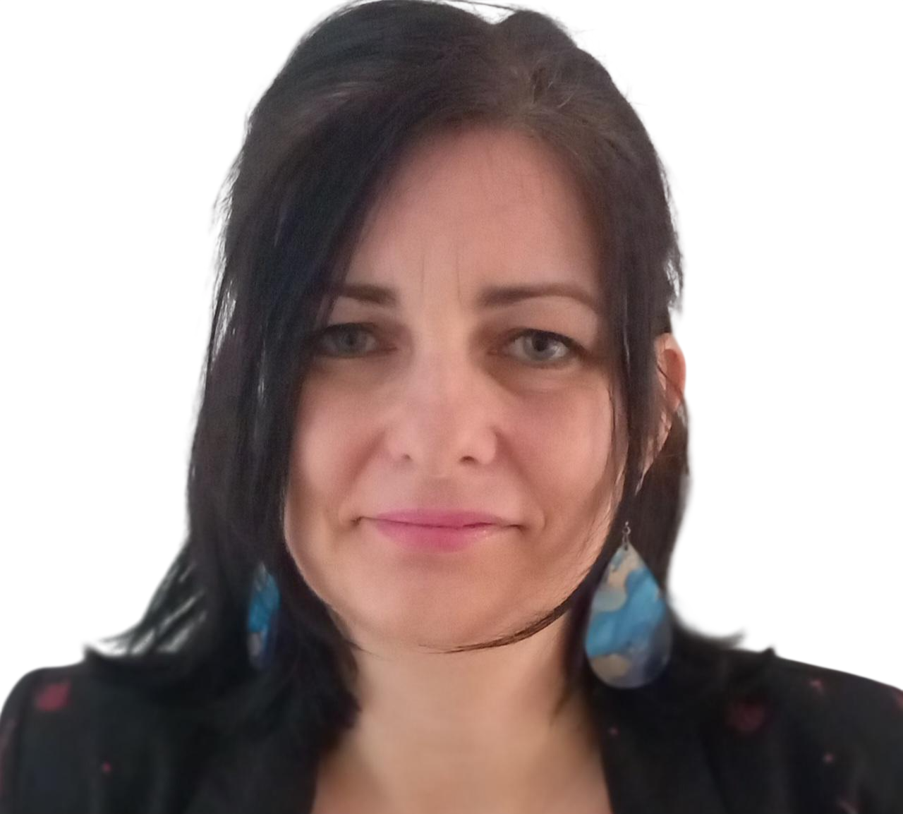CHAPON Vanessa